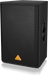 Behringer VS1220 600-Watt 12inch Passive Speaker - Music Bliss Malaysia