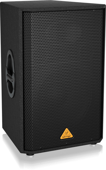 Behringer VS1520 600-Watt 15inch Passive Speaker - Music Bliss Malaysia