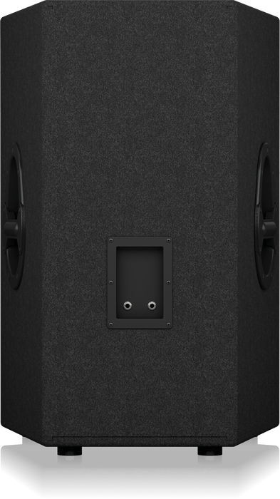 Behringer VS1520 600-Watt 15inch Passive Speaker - Music Bliss Malaysia