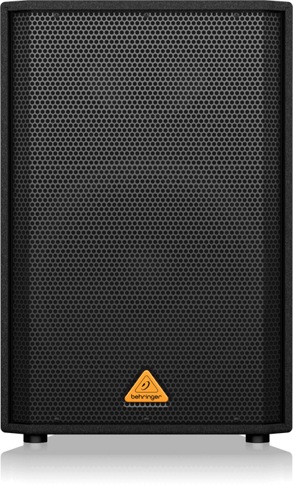 Behringer VS1520 600-Watt 15inch Passive Speaker - Music Bliss Malaysia