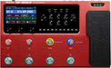 Valeton GP-200 Multi-Effects Processor - Red - Music Bliss Malaysia