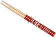 Vic Firth American Classic Drumsticks with Vic Grip - 7A - Nylon Tip (7ANVG) - Music Bliss Malaysia