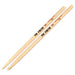 Vic Firth American Classic Extreme Drumsticks - Extreme 55A - Wood Tip - Music Bliss Malaysia