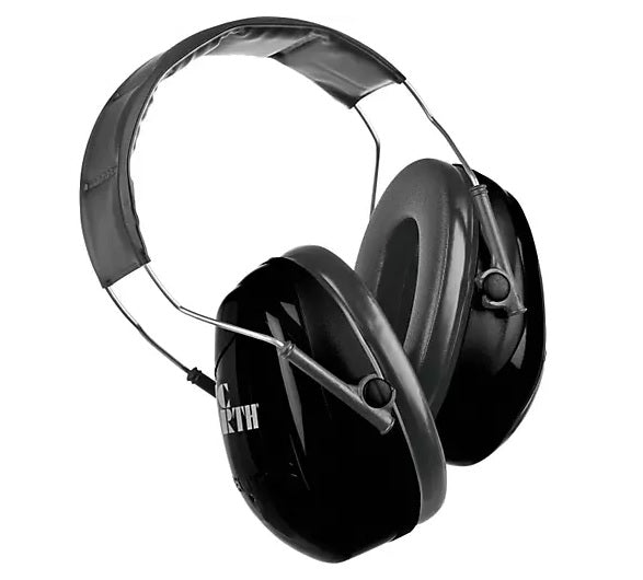 Vic Firth DB22 Isolation Headphones for Drummers (DB-22 / DB 22) - Music Bliss Malaysia