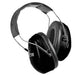 Vic Firth DB22 Isolation Headphones for Drummers (DB-22 / DB 22) - Music Bliss Malaysia
