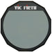 Vic Firth Single-sided Practice Pad - 6" (PAD6) - Music Bliss Malaysia