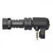 Rode VideoMic Me Directional Mic for Smart Phones *Everyday Low Prices Promotion* - Music Bliss Malaysia