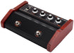 Warm Audio WA-JP Jet Phaser Pedal - Music Bliss Malaysia
