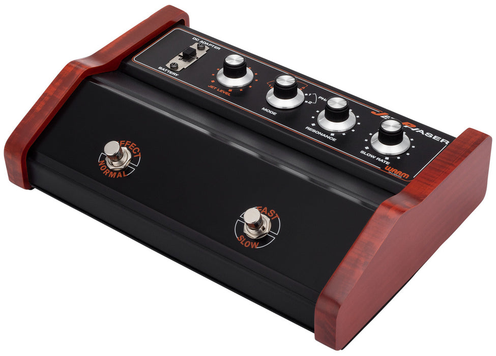 Warm Audio WA-JP Jet Phaser Pedal - Music Bliss Malaysia