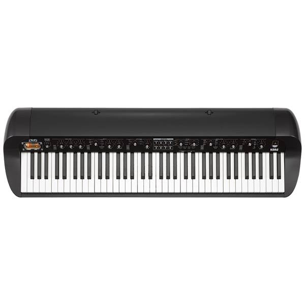 Korg SV-2 88-key Stage Vintage Piano with 0% Instalment - Music Bliss Malaysia