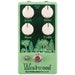 EarthQuaker Devices Westwood Translucent Drive Manipulator - Music Bliss Malaysia