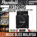 Randall KH120RHS Kirk Hammett Series 120-Watt Half Stack Guitar Amp - Music Bliss Malaysia