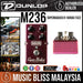 Jim Dunlop MXR M236 Super Badass Variac Fuzz Pedal (M-236 / M 236) - Music Bliss Malaysia