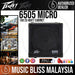 Peavey 6505 Micro 1x8 25-watt Cabinet - Music Bliss Malaysia