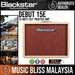 Blackstar Debut 15E 15-watt 2x3" Practice Amp - Music Bliss Malaysia