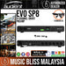 Audient Evo SP8 Smart Preamp - Music Bliss Malaysia