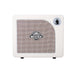 Mooer Hornet 15-Watt Modeling Guitar Amplifier - White - Music Bliss Malaysia