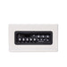 Mooer Hornet 15-Watt Modeling Guitar Amplifier - White - Music Bliss Malaysia