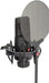 SE Electronics X1 S Vocal Bundle with Shockmount & Pop Filter - Music Bliss Malaysia