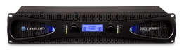 Crown XLS 1002 2-channel Power Amplifier 215W @ 8Ω (XLS1002) *Everyday Low Prices Promotion* - Music Bliss Malaysia
