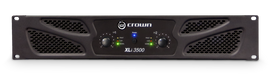 Crown XLi 3500 2-channel Power Amplifier, 1000W @ 8Ω (XLi3500) *Crazy Sales Promotion* - Music Bliss Malaysia