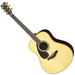 Yamaha LL16L ARE Left-Handed Acoustic-Electric Guitar (LL16L-ARE) - Music Bliss Malaysia