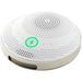 Yamaha YVC-200 Portable USB Speakerphone - White - Music Bliss Malaysia