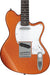 Ibanez Yvette Young Signature YY20 Electric Guitar - Orange Cream Sparkle - Music Bliss Malaysia