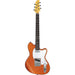 Ibanez Yvette Young Signature YY20 Electric Guitar - Orange Cream Sparkle - Music Bliss Malaysia