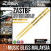 Zildjian ZASTBF Travis Barker Famous S&S Artist Series Drumsticks - Music Bliss Malaysia
