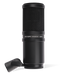 Zoom ZDM-1 Dynamic Vocal Microphone - Music Bliss Malaysia