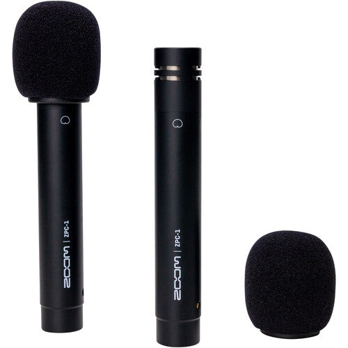 Zoom ZPC-1 Pencil Condenser Microphone - Music Bliss Malaysia