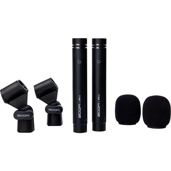 Zoom ZPC-1 Pencil Condenser Microphone - Music Bliss Malaysia