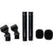 Zoom ZPC-1 Pencil Condenser Microphone - Music Bliss Malaysia