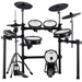 Avatar A31 9-Piece Mesh Kit Electric Drum Set (5pcs Drum Pad, 3pcs Cymbal Pad) with Drum Throne - Music Bliss Malaysia