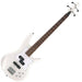 Ibanez Mezzo SRMD200D Bass Guitar - Pearl White - Music Bliss Malaysia