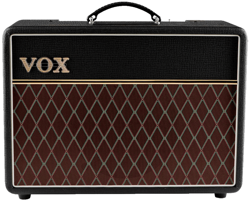 Vox AC10C1 Custom Tube Combo Amplifier with 0% Instalment - Music Bliss Malaysia
