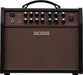 Boss Acoustic Singer Live LT 60-watt Bi-amp Acoustic Combo - Music Bliss Malaysia