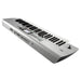 Korg i3 Workstation Keyboard - Matte Silver with 0% Instalment - Music Bliss Malaysia