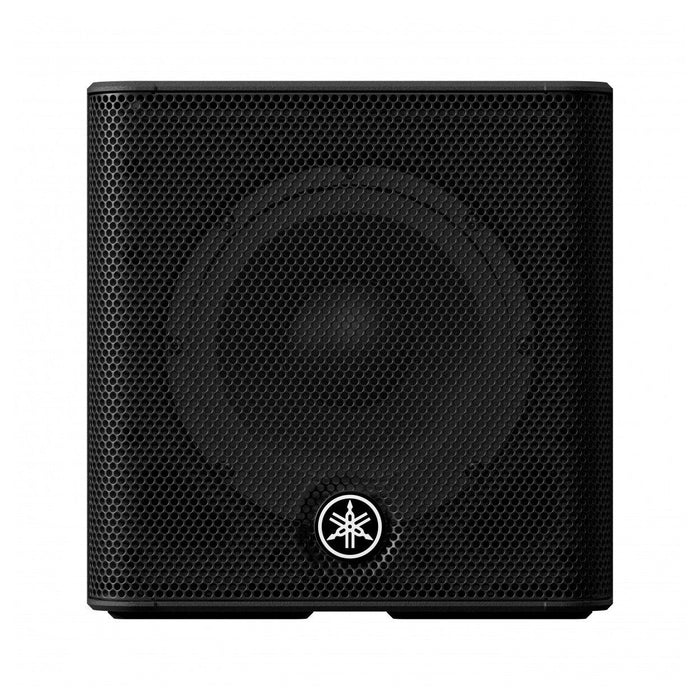 Yamaha StagePas 200 Portable PA System - Music Bliss Malaysia