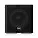 Yamaha StagePas 200 Portable PA System - Music Bliss Malaysia