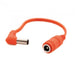 T-Rex Polarity Inverter Cable (Orange) - Music Bliss Malaysia