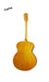 Epiphone J-200 Acoustic-Electric Guitar - Aged Natural Antique Gloss - Music Bliss Malaysia