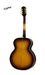 Epiphone J-200 Acoustic-Electric Guitar - Aged Vintage Sunburst Gloss - Music Bliss Malaysia