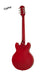 Epiphone ES-339 Semi-Hollowbody Electric Guitar - Cherry - Music Bliss Malaysia