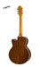 Epiphone J-200 EC Studio Parlor Acoustic-Electric Guitar - Vintage Natural - Music Bliss Malaysia