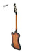Epiphone Thunderbird 60s Bass Guitar - Tobacco Sunburst - Music Bliss Malaysia