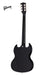 GIBSON SG SPECIAL ELECTRIC GUITAR - EBONY - Music Bliss Malaysia
