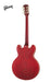 GIBSON 1964 ES-335 REISSUE VOS SEMI-HOLLOWBODY ELECTRIC GUITAR - 60S CHERRY - Music Bliss Malaysia