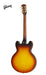 GIBSON 1964 ES-335 REISSUE VOS SEMI-HOLLOWBODY ELECTRIC GUITAR - VINTAGE BURST - Music Bliss Malaysia